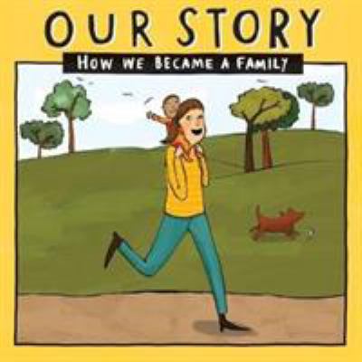 Our Story - How We Became a Family (31) : Solo Mum Families Who Used Double Donation - Single Baby
