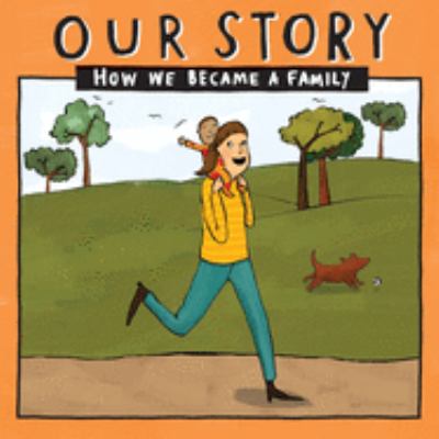 Our Story - How We Became a Family (35) : Solo Mum Families Who Used Sperm Donation (not in a Clinic) - Single Baby