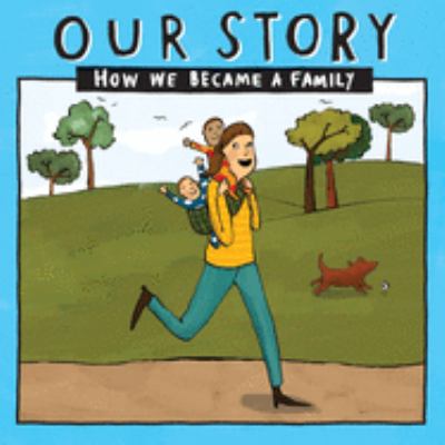 Our Story - How We Became a Family (16) : Solo Mum Families Who Used Sperm Donation - Twins
