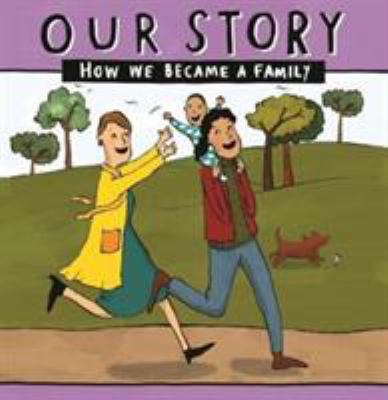 Our Story - How We Became a Family (19) : Two Mum Families Who Used Sperm Donation- Single Baby