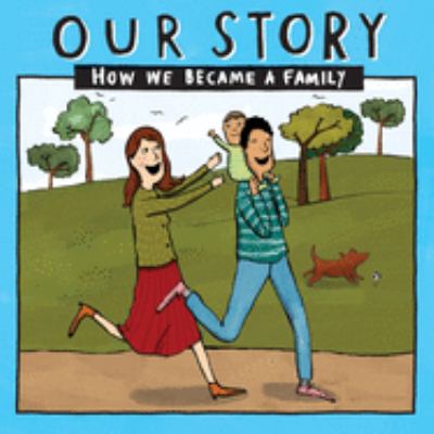Our Story - How We Became a Family (9) : Mum and Dad Families Who Used Sperm Donation - Single Baby