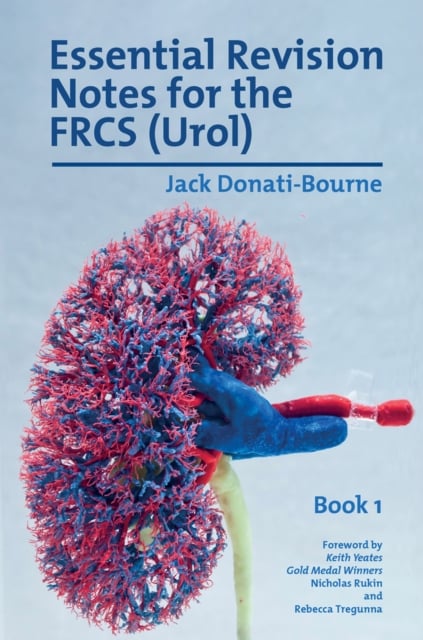 Essential Revision Notes Frcs Urol