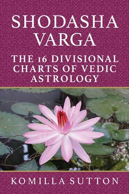 Shodasha Varga : The 16 Divisional Charts of Vedic Astrology