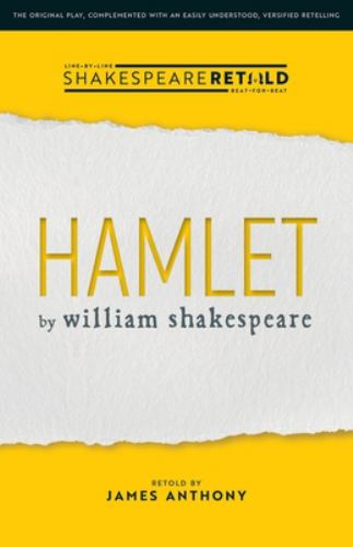 Hamlet : Shakespeare Retold