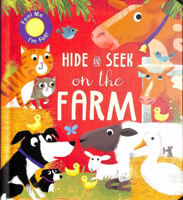 On The Farm