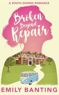 Broken Beyond Repair : A Sapphic Celebrity Ice Queen Romance