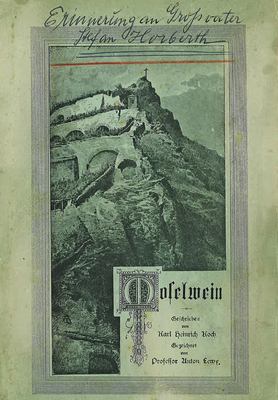 Mosel Wine
