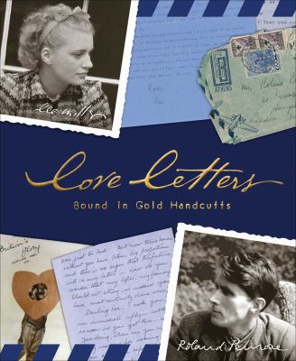 Love Letters : Bound in Gold Handcuffs