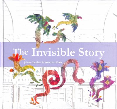 The Invisible Story