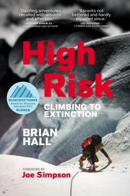 High Risk : Climbing to Extinction