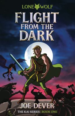 Flight From The Dark