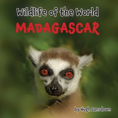 Wildlife of the World : Madagascar