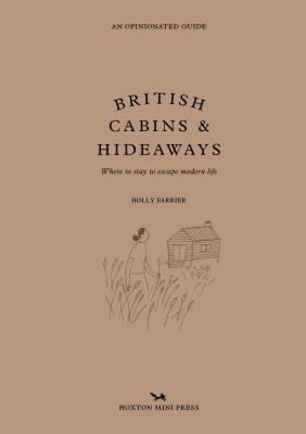 British Cabins And Hideaways