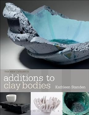 Additions to Clay Bodies