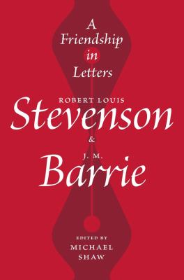 A Friendship in Letters