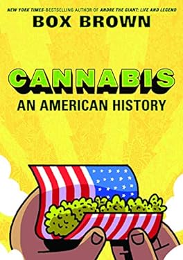 Cannabis : An American History