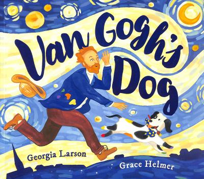 Van Gogh's Dog
