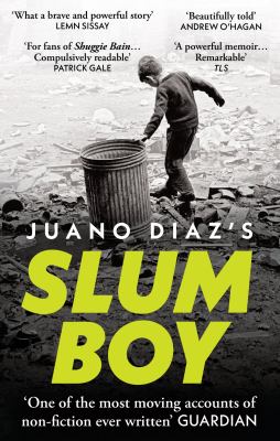 Slum Boy : One of the Most Moving Accounts of Non-Fiction Ever Written
