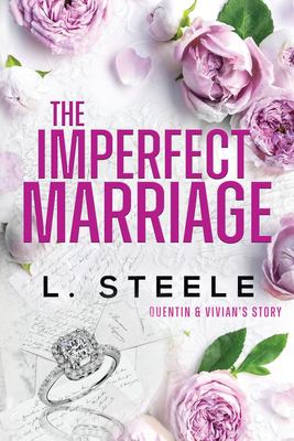 The Imperfect Marriage : Quentin and Vivian's Story. Age Gap Marriage of Convenience Romance (the Davenports Book 2