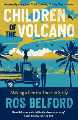 Children of the Volcano