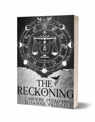 Zodiac Academy 3: The Reckoning