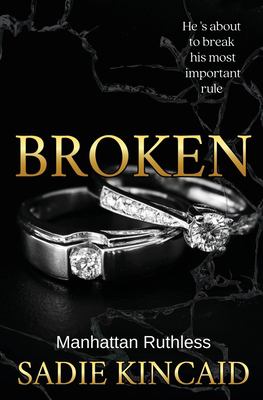 Broken