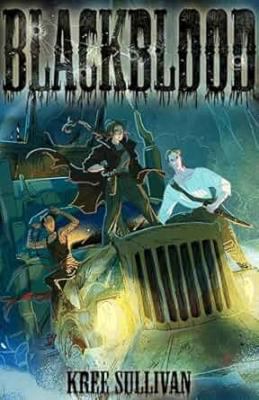 Blackblood