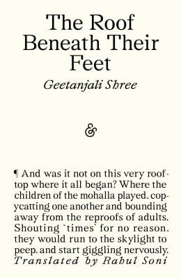 The Roof Beneath their Feet