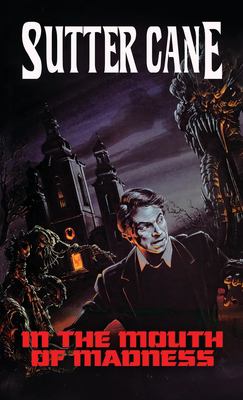 In the Mouth of Madness : Mass Market Edition