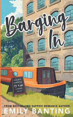 Barging In