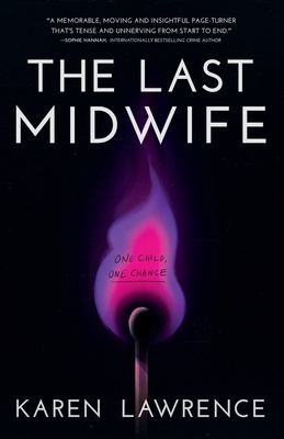 The Last Midwife