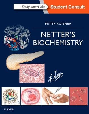 Netter's Essential Biochemistry
