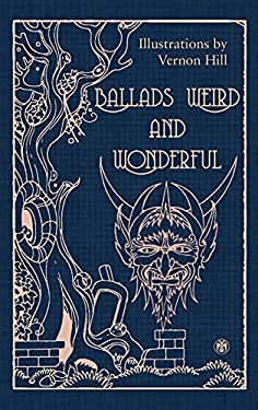 Ballads Weird and Wonderful (Imperium Press)