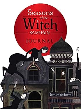 The Seasons of the Witch : Samhain Journal