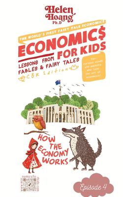 Economics for Kids : How the Economy Works