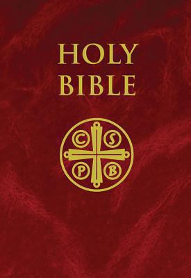 NABRE - New American Bible