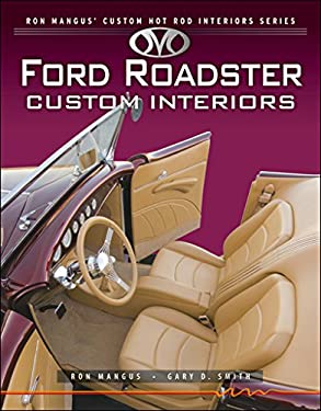 Ford Roadsters Custom Interiors