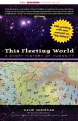 This Fleeting World