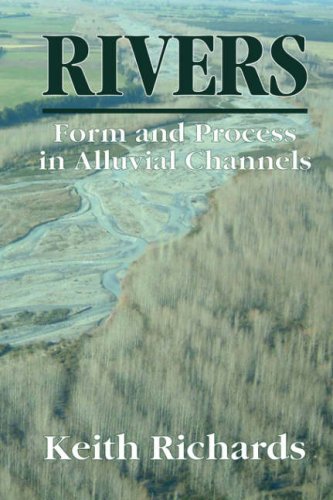 Rivers : Forms and Process in Alluvial Channels