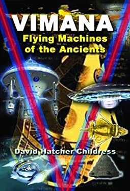 Vimana : Flying Machines of the Ancients