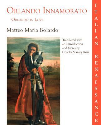 Orlando Innamorato