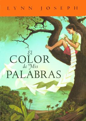 El Color de Mis Palabras / the Color of My Words