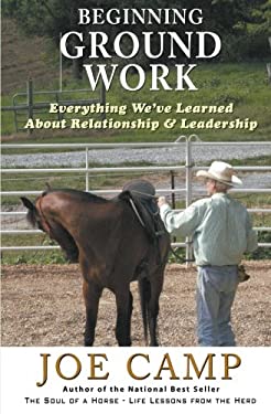 Beginning Ground Work - an eBook Nugget from the Soul of a Horse : Everything We've Learned about RElationship and Leadership