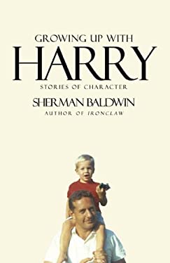 Growing up with Harry : Stories of Character