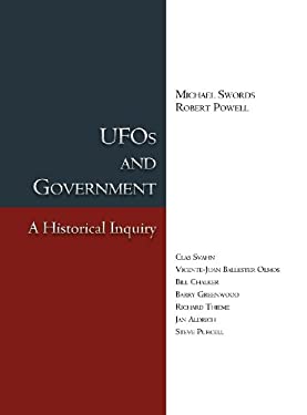 Ufos and Government : A Historical Inquiry