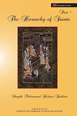 The Hierarchy of Saints, Part 1