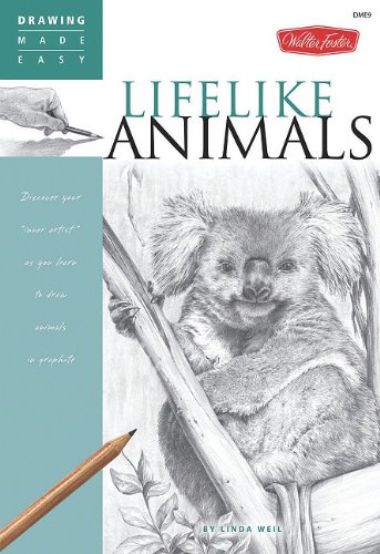 Lifelike Animals