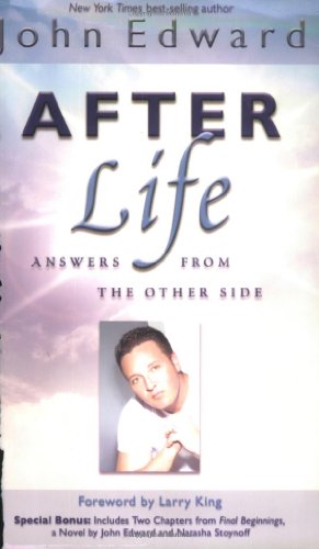 After Life : Answers from the Other Side
