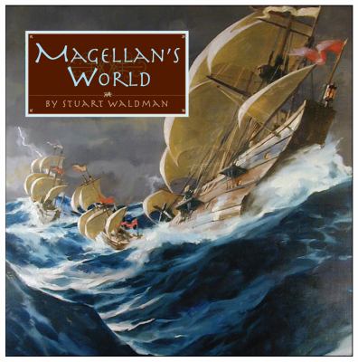 Magellan's World