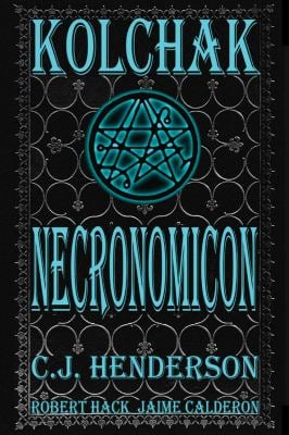 Kolchak: Necronomicon : Necronomicon